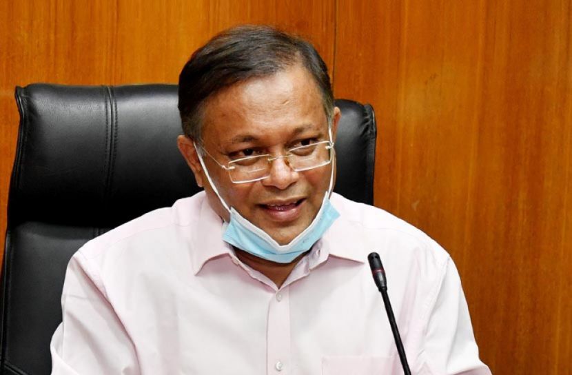 ‘ফখরুল প্রচণ্ড মিথ্যাচার করেন’