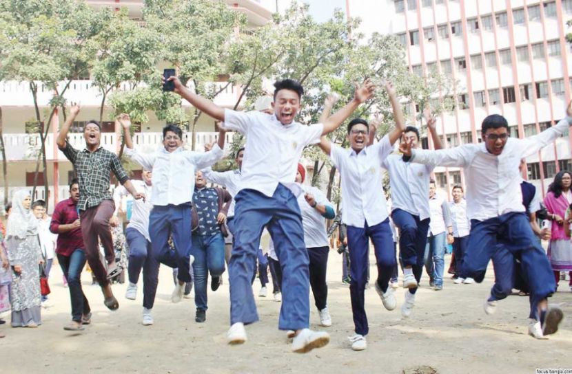 ঝরেপড়া শিক্ষার্থীর জরিপ করছে সরকার