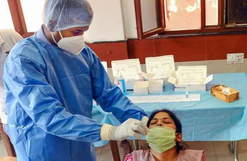 নোয়াখালিতে আরও ৬০ জন শনাক্ত