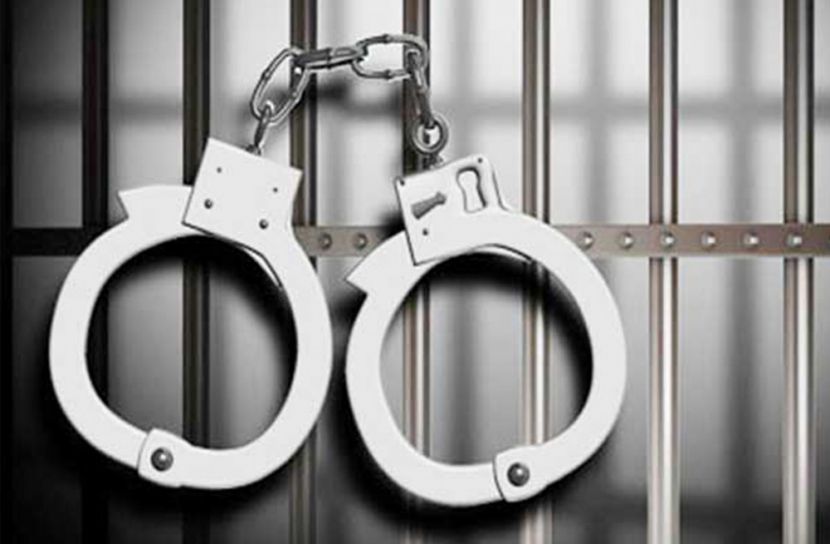 সাতক্ষীরায় ছয় অনুপ্রবেশকারী আটক