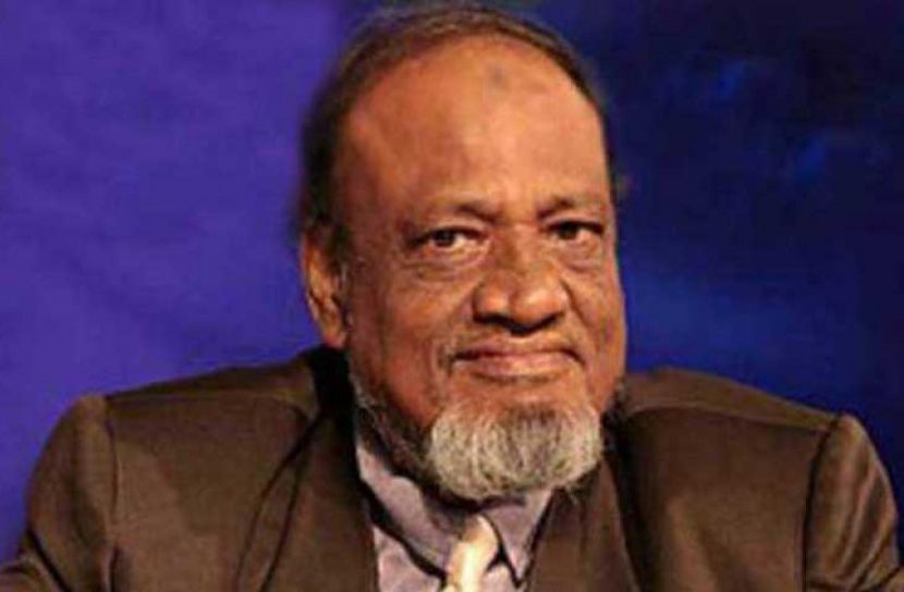 শয্যাশায়ী রফিকুল ইসলামের রাজনীতিতে ফেরা অসম্ভব