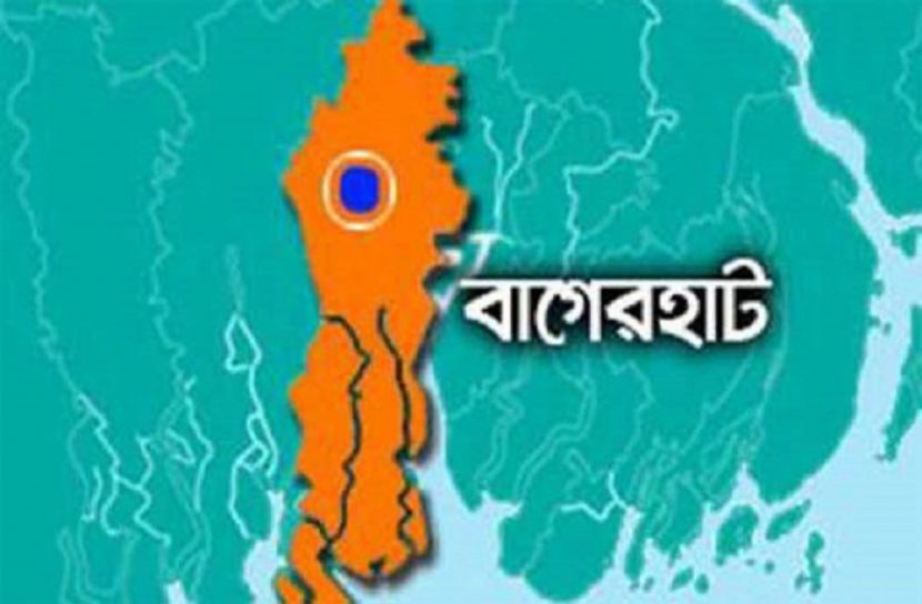 বাগেরহাটে সংক্রমণের হার ৩৯ শতাংশ