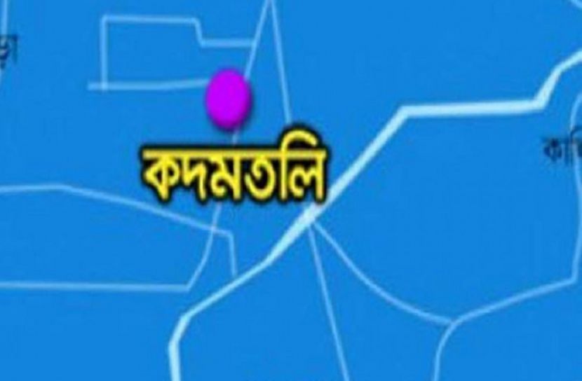 নির্মাণাধীন ভবন থেকে পড়ে শ্রমিকের মৃত্যু