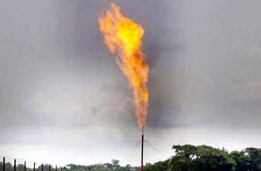 জকিগঞ্জে নতুন গ্যাসক্ষেত্রের সন্ধান