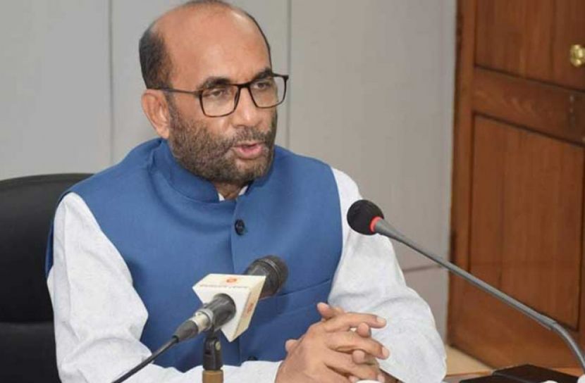 ‘বর্তমান সরকার গণমাধ্যমের বিকাশের পক্ষে’