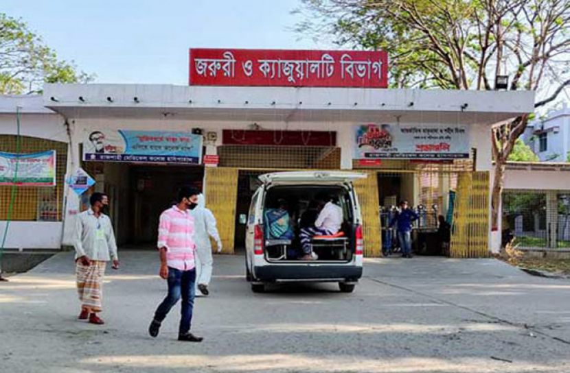 রামেকে আরও ১৩ জনের মৃত্যু
