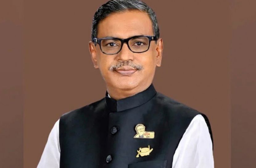 ‘প্রধানমন্ত্রী বলেছেন শান্ত থেকে কাজ করতে’