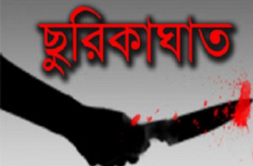 ভাগ্নের ছুরিকাঘাতে মামা খুন