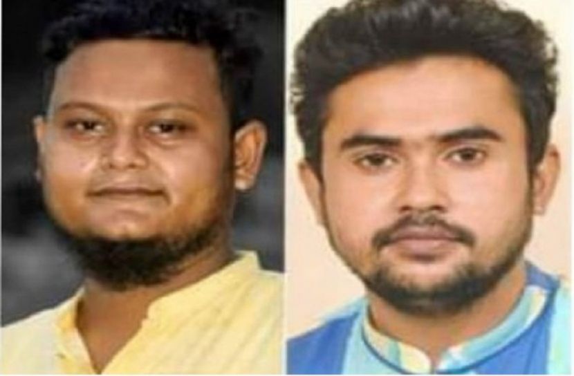 বেলকুচি উপজেলা ছাত্রলীগের কমিটি 