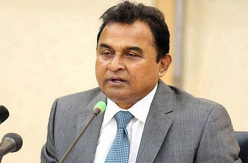 লেনদেনগুলো ম্যানুয়ালি না, ডিজিটালে হচ্ছে : অর্থমন্ত্রী