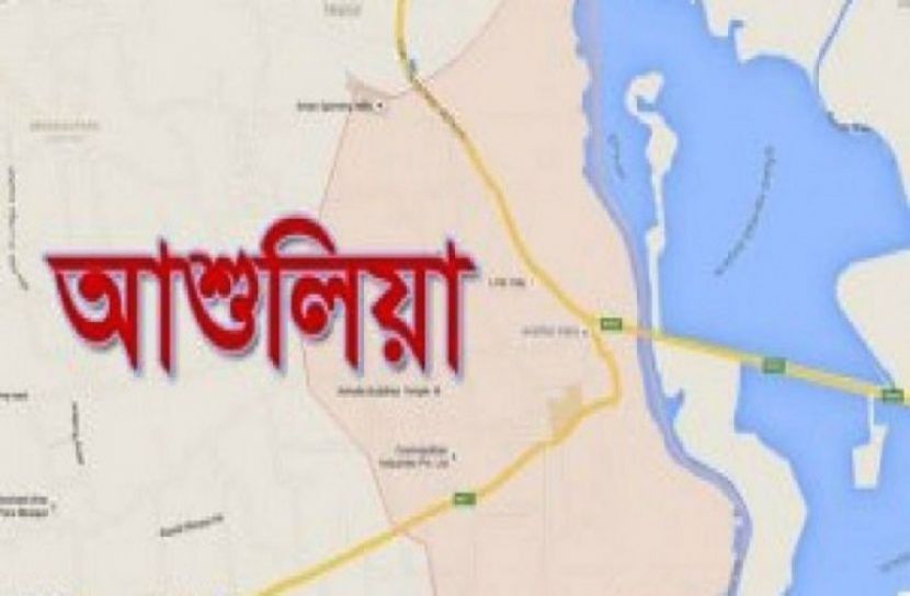 পিকআপ ভ্যানচাপায় নারী নিহত
