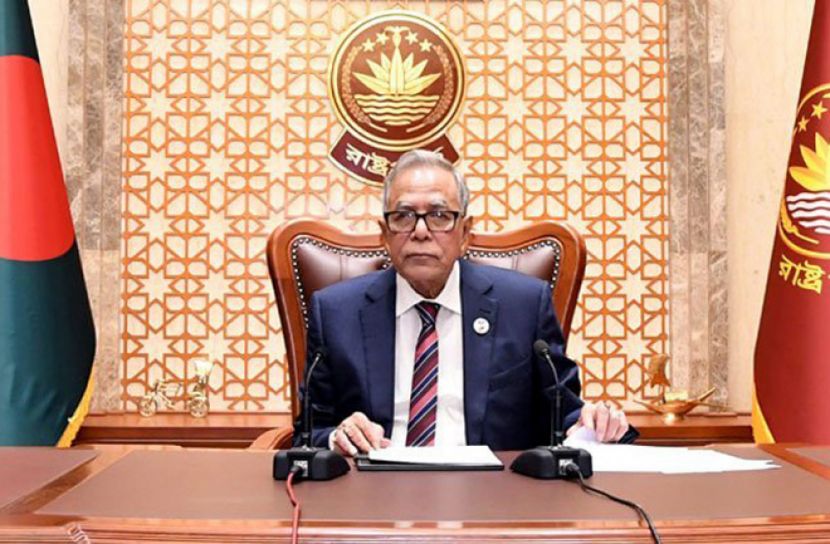 ‘ফিলিস্তিনিদের জন্য সমন্বিত প্রচেষ্টা দরকার’
