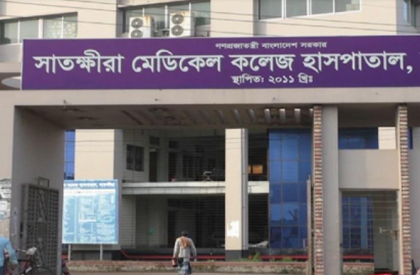 করোনায় সাতক্ষীরায় আরও ৩ জনের মৃত্যু