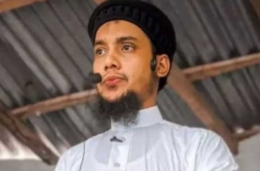 ঢাকা থেকে আবু ত্ব-হা’র নিখোঁজের তথ্য পাচ্ছে না পুলিশ