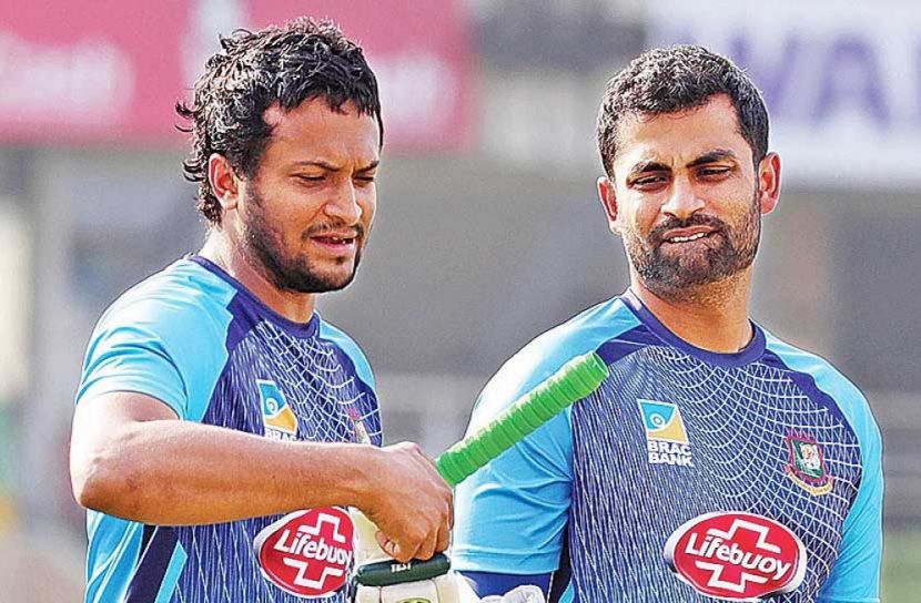 বেতন বাড়ছে খেলোয়াড়দের