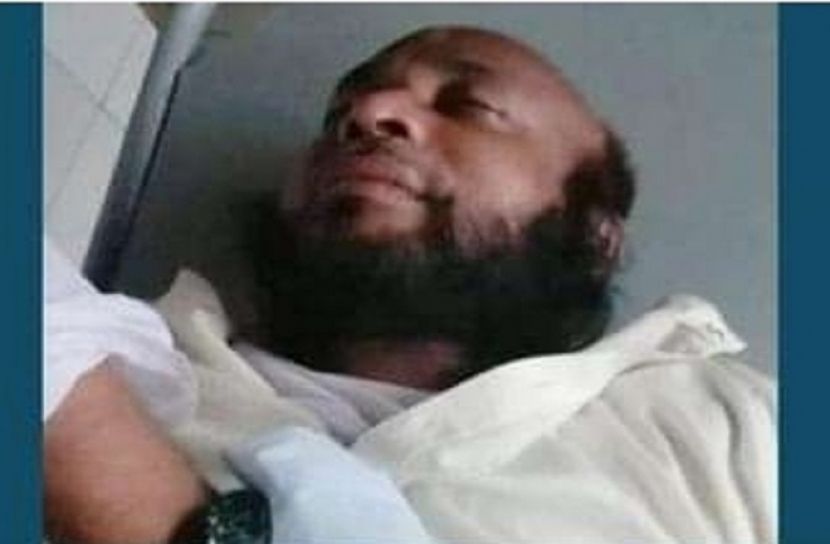 রিমান্ড মঞ্জুর, শুনেই অচেতন মুফতি 