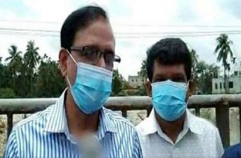 ‘দ্রুতই আগের অবস্থায় ফিরিয়ে আনা হবে'