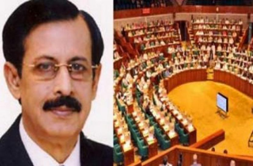 ‘মদ-জুয়ার লাইসেন্স দিয়েছে জিয়াউর রহমান’