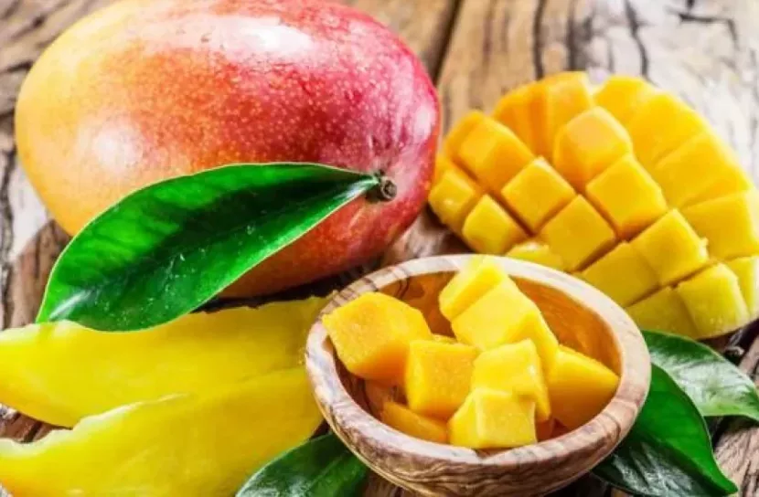 পাকা আম সংরক্ষণে ঘরোয়া পদ্ধতি