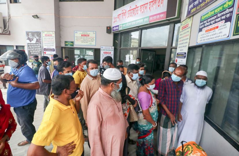 খুলনায় আরও ৬ জনের মৃত্যু