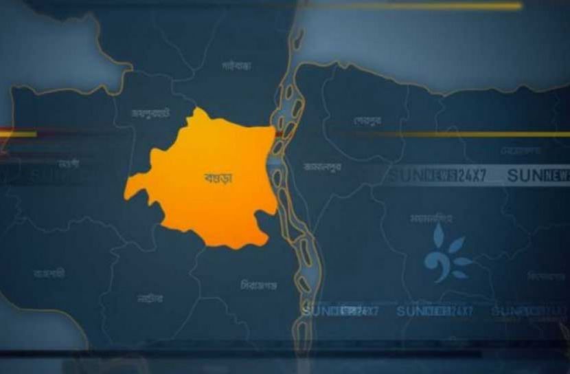 বগুড়ায় বাস-অটোরিকশা সংঘর্ষে শিশুসহ নিহত ৩