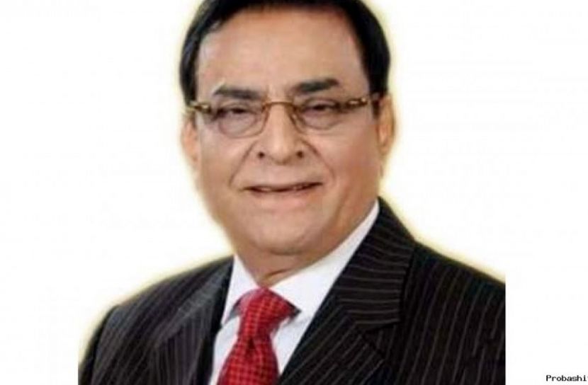 বহিষ্কার হতে পারেন বিএনপি নেতা শফী চৌধুরী