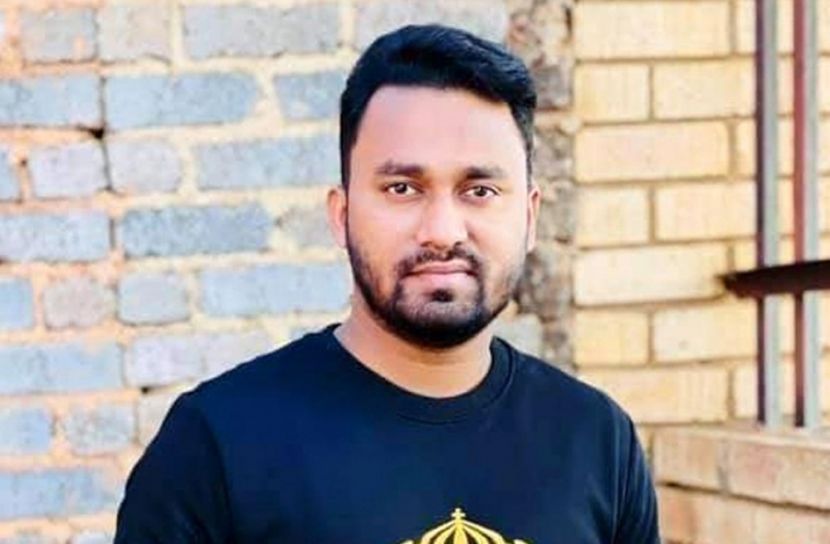 ডাকাতের গুলিতে আফ্রিকান প্রবাসী নিহত