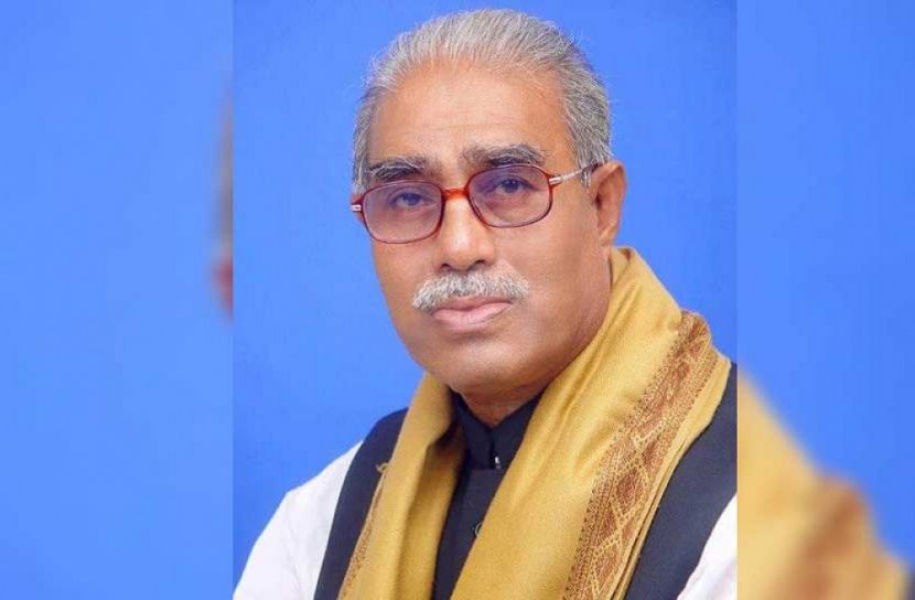 সিএমএইচে কেসিসি মেয়র