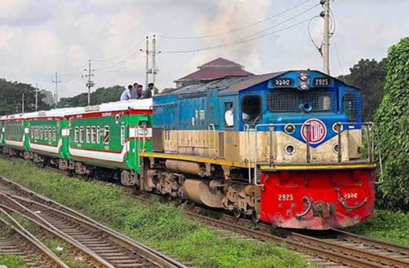 ঢাকা-গাজীপুর রুটে ৩ জোড়া বিশেষ ট্রেন
