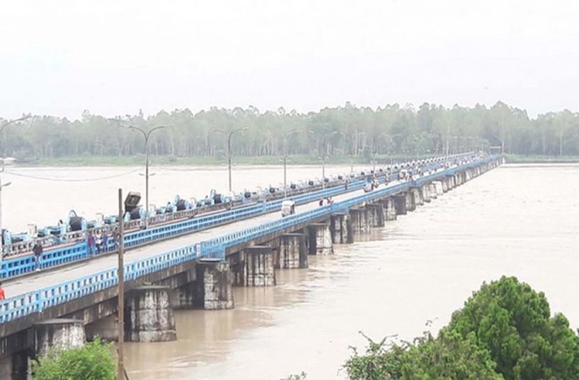 কক্সবাজার ও নীলফামারীতে বন্যার শঙ্কা
