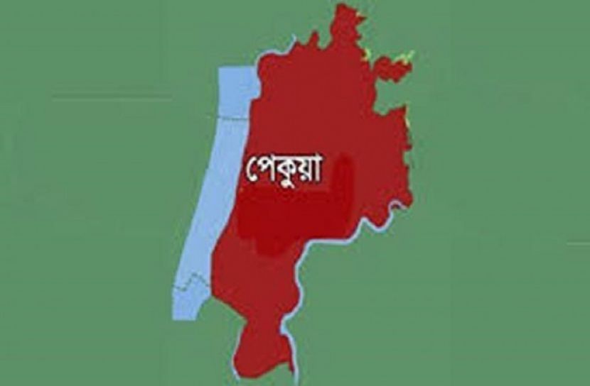 সড়ক দুর্ঘটনায় নিহত ১, আহত ১৫ 