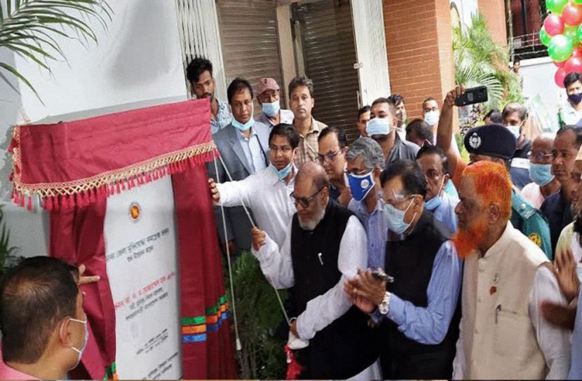 মুক্তিযোদ্ধাদের ২০ হাজার টাকা ভাতা জুলায়েই