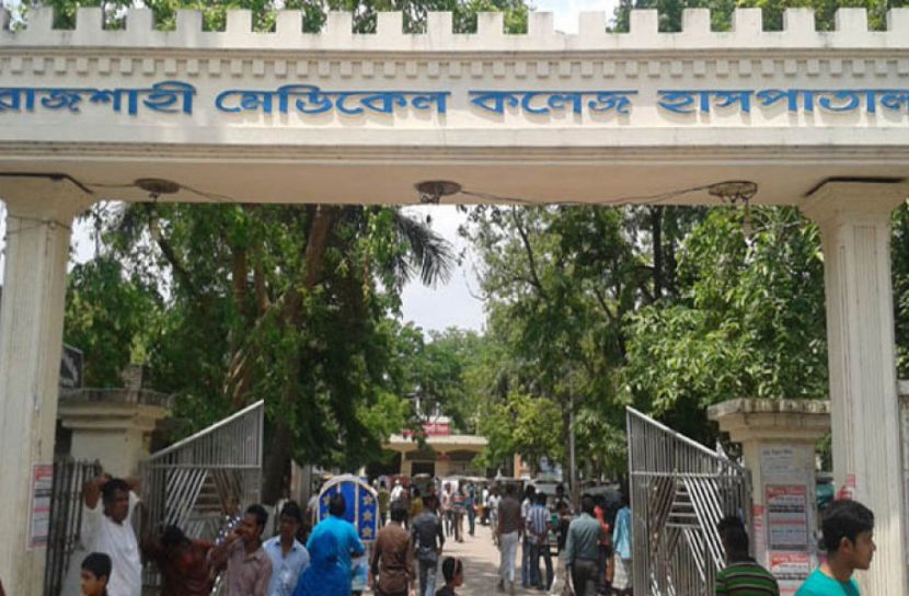 রামেকে প্রাণ গেল আরও ১৩ জনের 