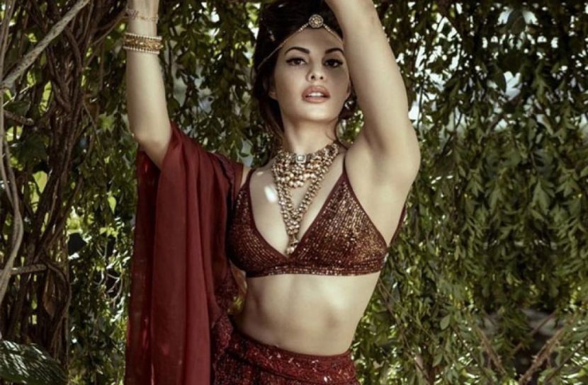 ১৭৫ কোটি দিয়ে বাড়ি কিনলেন জ্যাকলিন