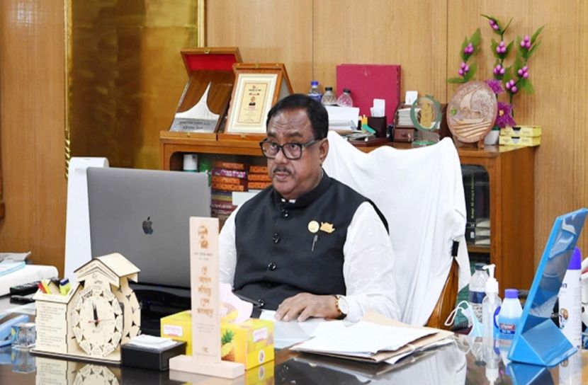 ‘ইচ্ছেমতো চালের দাম বৃদ্ধি কাম্য নয়’