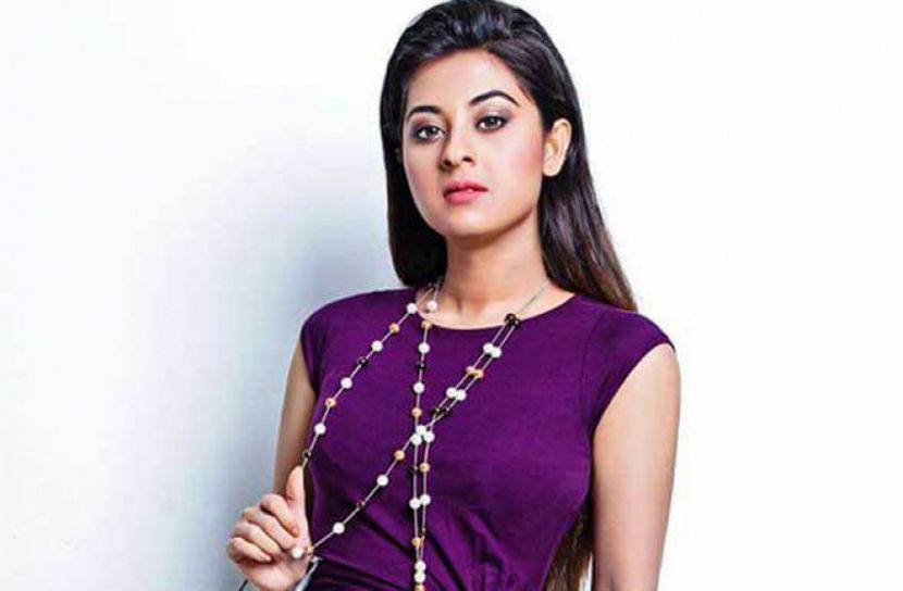 নতুন চরিত্রে বুবলী