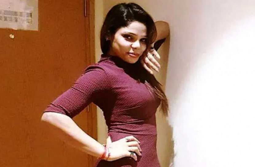 ৬ হাজার টাকার জন্য খুন হয়েছেন যে অভিনেত্রী