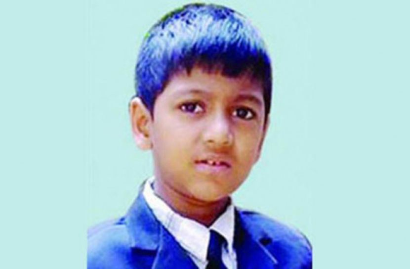 শিশু সাঈদ হত্যা : আসামিদের মৃত্যুদণ্ড বহাল