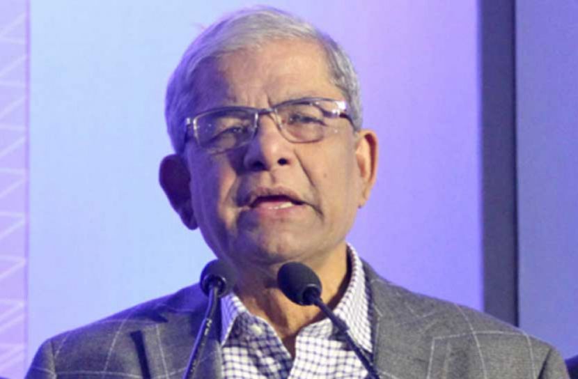 ‘খালেদা জিয়াকে বিদেশ নেয়া প্রয়োজন’
