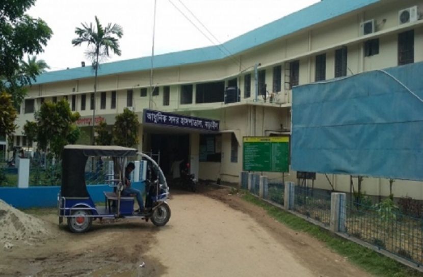 নড়াইলে করোনায় মৃত্যু ৩ 