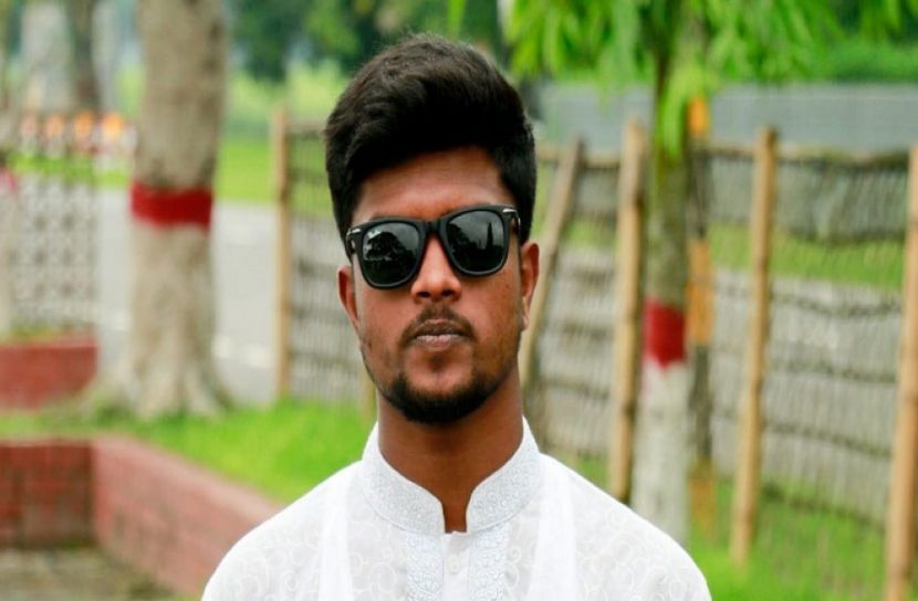 মধুখালী ছাত্রলীগের কমিটিতে ছাত্রদল নেতা 