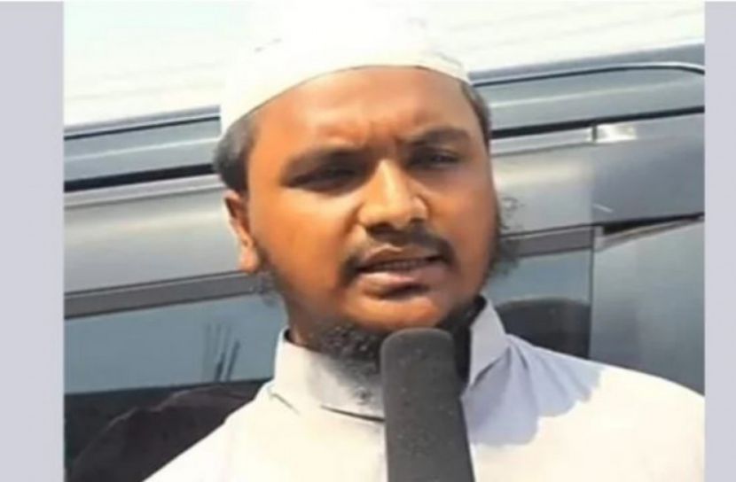 বাবুনগরীর প্রেস সচিব ফারুকী রিমান্ডে