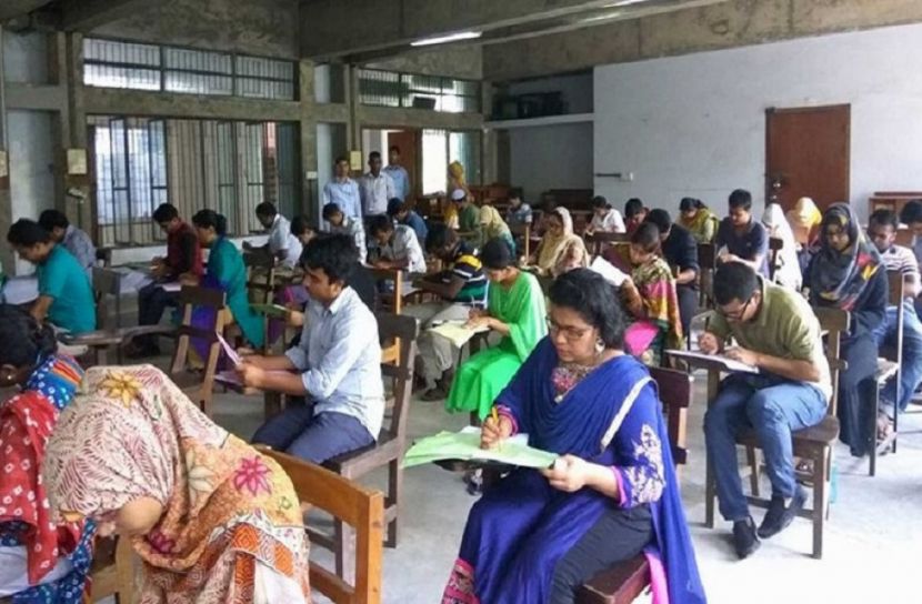 ৪২তম বিসিএসের ভাইভা পরীক্ষা স্থগিত