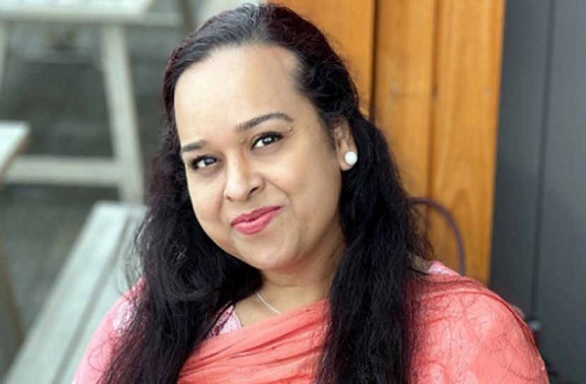 সুইজারল্যান্ডে এমপি হলেন সুলতানা খান