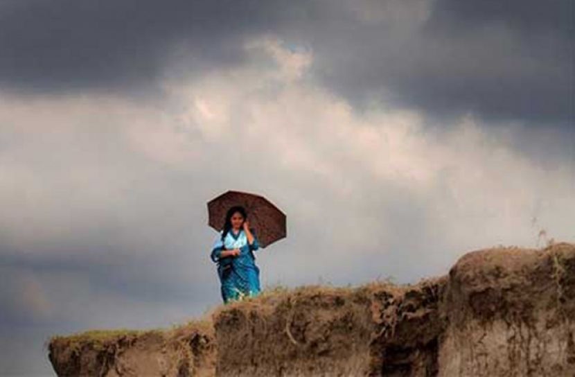 বৃষ্টি-রোদে কাটবে দিন