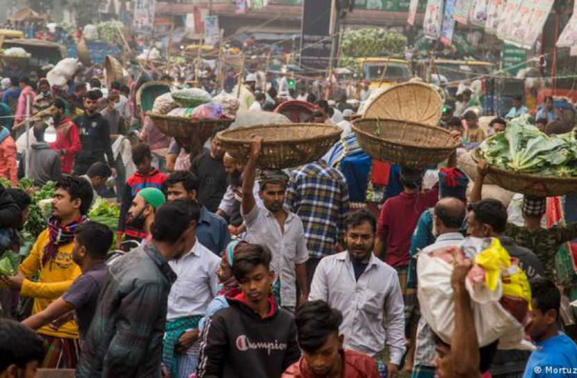 ঢাকার ৭১ শতাংশ বাসিন্দার দেহে অ্যান্টিবডি