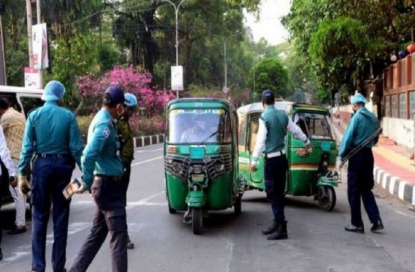 কতোটা কার্যকর হচ্ছে লকডাউন 