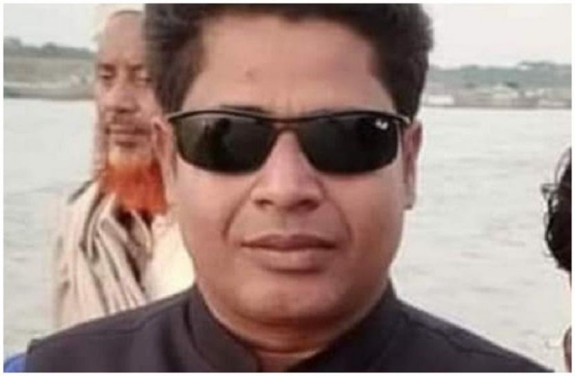 শিবচরে শ্রমিক লীগ নেতা খুন