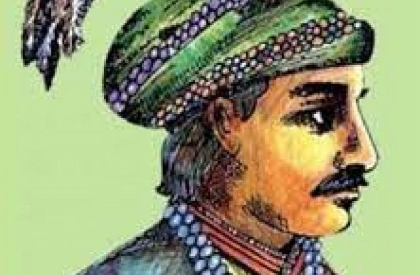 আজ ঐতিহাসিক পলাশী  দিবস