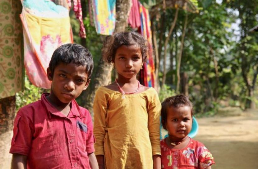 সিলেটের শিশুরাই বেশি দরিদ্র 